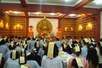 Lễ chùa đầu năm: Cúng sao giải hạn thế nào cho đúng?