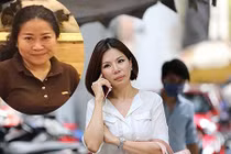 Vụ án bác sĩ Chiêm Quốc Thái: Truy tìm bác sĩ Hoa Sen