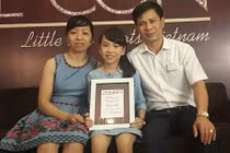 Cô bé 7 tuổi biết kinh doanh, 10 tuổi kiếm tiền triệu mỗi ngày