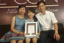 Cô bé 7 tuổi biết kinh doanh, 10 tuổi kiếm tiền triệu mỗi ngày