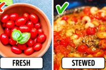 13 loại thực phẩm quen thuộc mà chúng ta đã 'ăn sai' cả đời