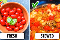 13 loại thực phẩm quen thuộc mà chúng ta đã 'ăn sai' cả đời