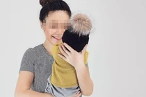 Ái nữ tỷ phú bất động sản ôm con 5 tháng tuổi nhảy lầu