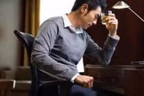 Tôi và vợ đều không đủ can đảm chấm dứt hôn nhân