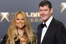 Tỷ phú sòng bài nhập viện tâm thần sau khi chia tay Mariah Carey