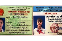 Cả hai nữ sinh "mất tích" khi đi chơi Tết đã về nhà