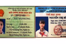 Cả hai nữ sinh "mất tích" khi đi chơi Tết đã về nhà