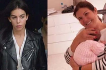 Nhà Ronaldo nảy sinh mâu thuẫn mẹ chồng nàng dâu