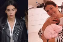 Nhà Ronaldo nảy sinh mâu thuẫn mẹ chồng nàng dâu