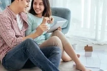 Lương hơn chục triệu vẫn mua được nhà phố nhờ kiểu đầu tư này