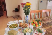 Văn khấn gia tiên Rằm tháng Chạp 2019 mới và đầy đủ nhất