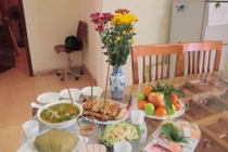 Văn khấn gia tiên Rằm tháng Chạp 2019 mới và đầy đủ nhất