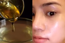 6 loại nước uống vào buổi tối giúp thải độc cơ thể