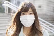 Video: Đeo khẩu trang loại nào giúp bảo vệ sức khỏe?