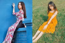 Streamer Linh Chichan thả 95% vòng 1 ra đường