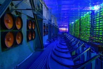 Thợ đào Bitcoin Trung Quốc sẽ chuyển đi đâu?