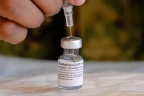 "Cha đẻ" của loại vaccine Covid-19 hiệu quả bậc nhất thế giới