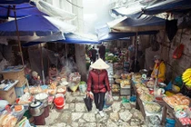 10 điểm đến "hot" nhất mùa thu theo National Geographic Traveler