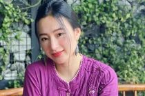 Angela Phương Trinh bị netizen "ném đá" khi chia sẻ cách chữa Covid-19 bằng Địa long