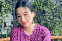 Angela Phương Trinh bị netizen "ném đá" khi chia sẻ cách chữa Covid-19 bằng Địa long