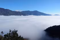 Video: Ngắm “thiên đường dưới hạ giới” đốn tim hàng vạn du khách