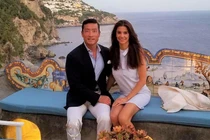 Bi kịch của hoa hậu bị chồng tố là gái gọi kiếm 700.000 USD