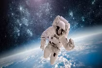 Vũ trụ có mùi vị gì: Thịt cháy, quả mâm xôi hay rượu rum?