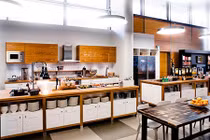 Những sân bay sang chảnh tới mức khách muốn trễ chuyến để ở lại lâu