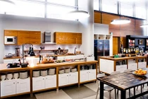 Những sân bay sang chảnh tới mức khách muốn trễ chuyến để ở lại lâu