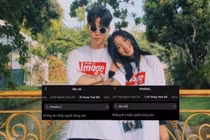 Châu Bùi và Decao chính thức bỏ follow nhau