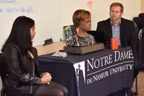 Robot trí tuệ nhân tạo đầu tiên hoàn thành một chương trình đại học