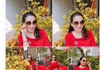 Sau scandal "tình ái" của chồng, vợ Bình Minh thú nhận sự thật "sốc"