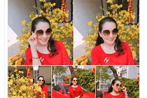 Sau scandal "tình ái" của chồng, vợ Bình Minh thú nhận sự thật "sốc"