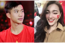 Phủ nhận hẹn hò nhưng Văn Đức lại làm điều này với Ngọc Nữ