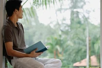 Ngày vợ ký đơn ly hôn, tôi sung sướng mở tiệc ăn mừng