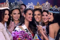 Bị ghép ảnh thiếu tôn trọng, Hương Giang bức xúc lên tiếng