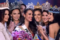 Bị ghép ảnh thiếu tôn trọng, Hương Giang bức xúc lên tiếng