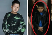 Video: Cu Thóc - diễn viên hài 1m4 vừa gặp rắc rối vì ma túy