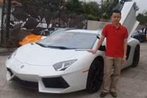 Thiếu gia Cường Luxury giờ ở đâu?