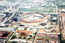 Hai cuộc vượt ngục lịch sử tại trại giam Chí Hòa