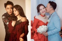 Những cuộc tan vỡ 'có hậu' nhất Vbiz