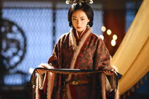 Thị nữ may mắn nhất triều Hán là ai?