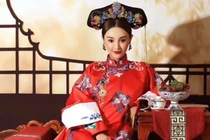 Thân thế người duy nhất át vía Từ Hi thái hậu