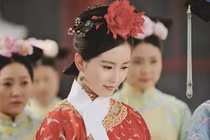 Vị phi tần đặc biệt của Hoàng đế Ung Chính là ai?