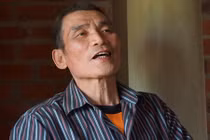 Ngôi nhà đơn sơ của gia đình thủ môn Bùi Tiến Dũng