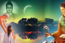 Lời Đức Phật dạy về hôn nhân: Vợ chồng có thấu hiểu mới hạnh phúc