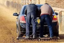 Những hình ảnh "kỳ dị" chỉ có thể thấy ở Trung Quốc