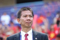 Thực hư HLV Hoàng Anh Tuấn từ chức HLV trưởng U20 Việt Nam