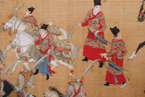 Hé lộ thế lực đặc biệt “hộ mạng” cho hoàng đế Minh triều