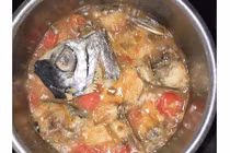 Món cá thu ai oán của em dâu hờ khiến chị chồng phát khiếp